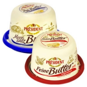Pr&eacute;sident Butter 1.99&nbsp;&euro;