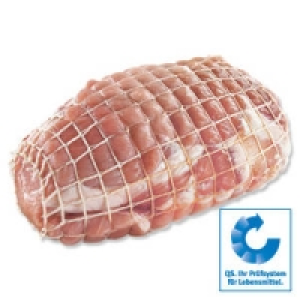 Frischer Rollbraten 2.99 €