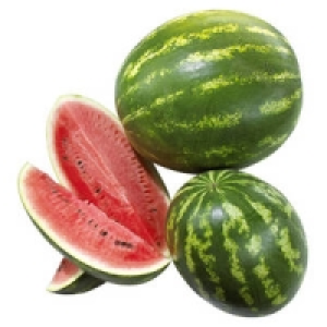 Spanien Mini-Wassermelonen 2.49&nbsp;&euro;