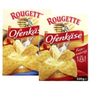 Rougette Ofenk&auml;se