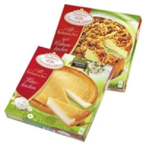 Coppenrath & Wiese Alt-Böhmische Kuchen 3.99 €