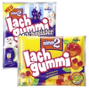 nimm2 Lachgummi oder Softies 0.77&nbsp;&euro;