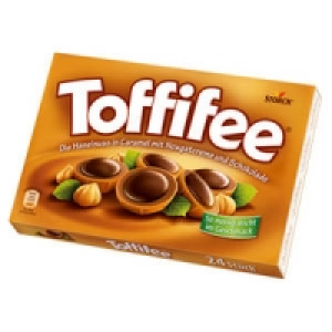 Toffifee
