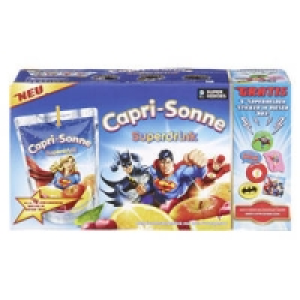 Capri-Sonne Fruchtsaftgetränk 1.99 €