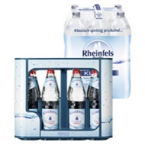 Rheinfels Klassik, Medium oder R&ouml;merwall Classic, Medium