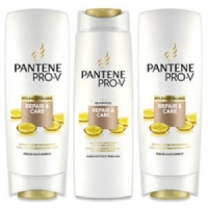 Pantene Pro-V Shampoo oder Sp&uuml;lung