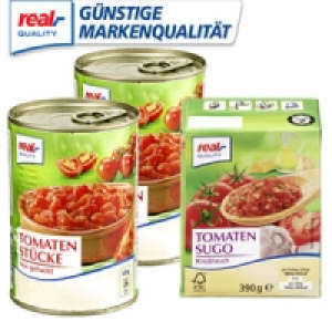 Tomaten gesch&auml;lt, st&uuml;ckig oder Tomaten Sugo 0.79&nbsp;&euro;
