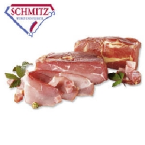 GS Schmitz Schinkenspeck