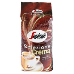 Segafredo Selezione Crema Bohne 11.99&nbsp;&euro;