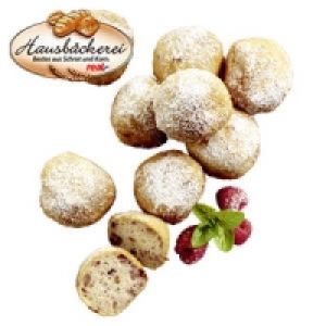 Fr&uuml;hlings-Quarkb&auml;llchen