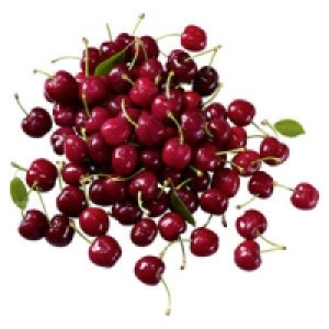 Italien S&uuml;&szlig;kirschen