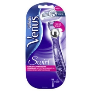Gillette Venus Swirl Rasierapparat