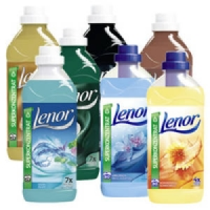 Lenor Weichsp&uuml;ler