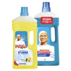 Meister Proper Haushalts-Reiniger 1.49&nbsp;&euro;