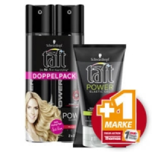 3 Wetter taft Haarspray, Haarlack oder Styling-Gel