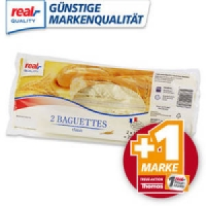 Baguettes, classic