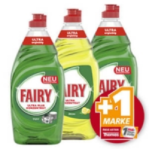 Fairy Handspülmittel 3.00 €