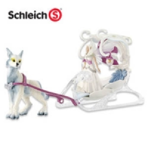 Elfenschlitten