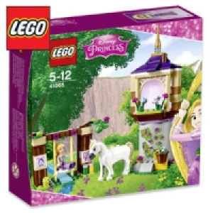 Rapunzels perfekter Tag