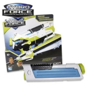 Wasserpistole Hydro Force Sidewinder mit Zusatzmagazin 19.99 €