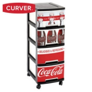 Schubladenturm auf Rollen