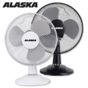 Tischventilator DF 3009 16.99 €