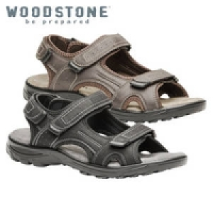 Real  Herren-Sandalen