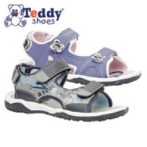 Kinder-Sandalen