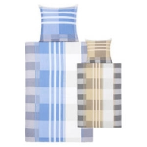 Renforcé-Bettwäsche