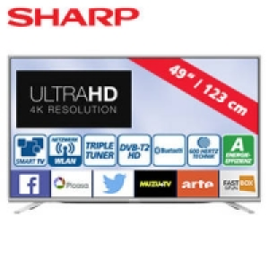 49-Ultra-HD-LED-TV LC-49CUF8462ES