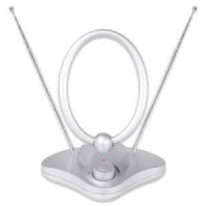 Digitale DVB-T Zimmerantenne 3608 14.99 €