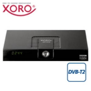 FullHD-DVB-T2-Receiver HRT 8720 PVRready