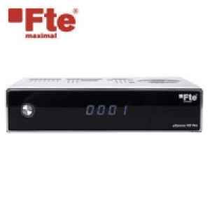 HDTV-Sat-Receiver eXtreme HD flex