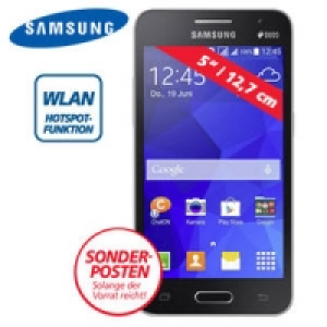Dual-SIM-Smartphone Galaxy Core 2 DUOS 139.00 €