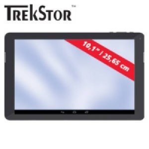 Multimedia-Tablet-PC SurfTab&reg; xintron i 10.1 3G mit Quad-Core (4 x bis