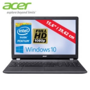 Notebook Aspire ES1-571-P3L7
