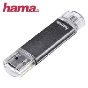 2-in-1-USB-Stick Laeta Twin 32 GB