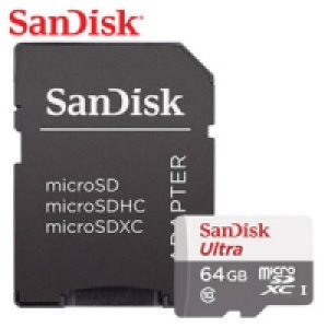 Highspeed-microSDXC-Karte