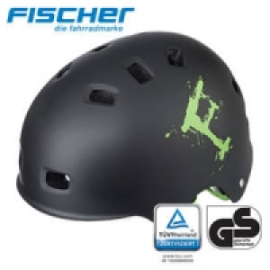 Real  BMX-Helm