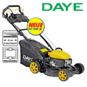 Benzin-Rasenm&auml;her 4300 Kompakt