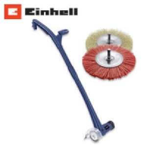 Elektrischer Fugenreiniger