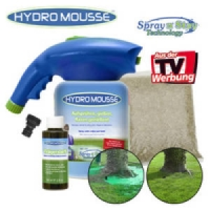 Hydro Mousse