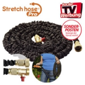 Stretch-Gartenschlauch
