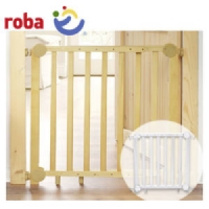 Kinder-T&uuml;rschutzgitter