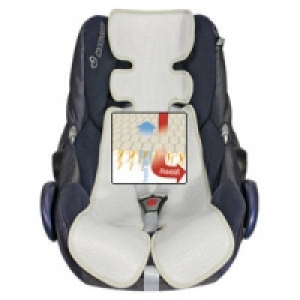 Sitzeinlage Cool & Dry