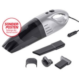 Kfz-Nass- und Trockensauger
