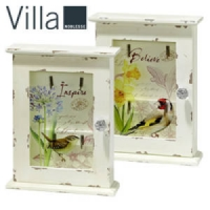 Schl&uuml;sselkasten