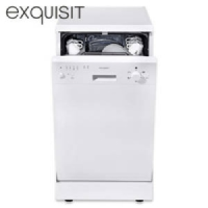 Geschirrsp&uuml;ler GSP 8109.1 A+