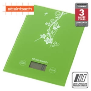 Küchenwaage Lemosia