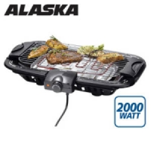 Tischgrill TG 2100 N